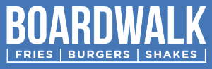 Boardwalk Fries Burgers and Shakes